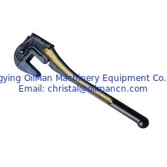API Wellhead Handling Tools Sucker Rod Wrench 5/8~1-1/8 inch voor het boren van olieputten