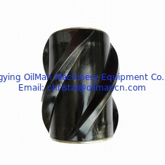 API Oilfield Cementing Tools Polymer-Centralisator voor Omhulselpijp